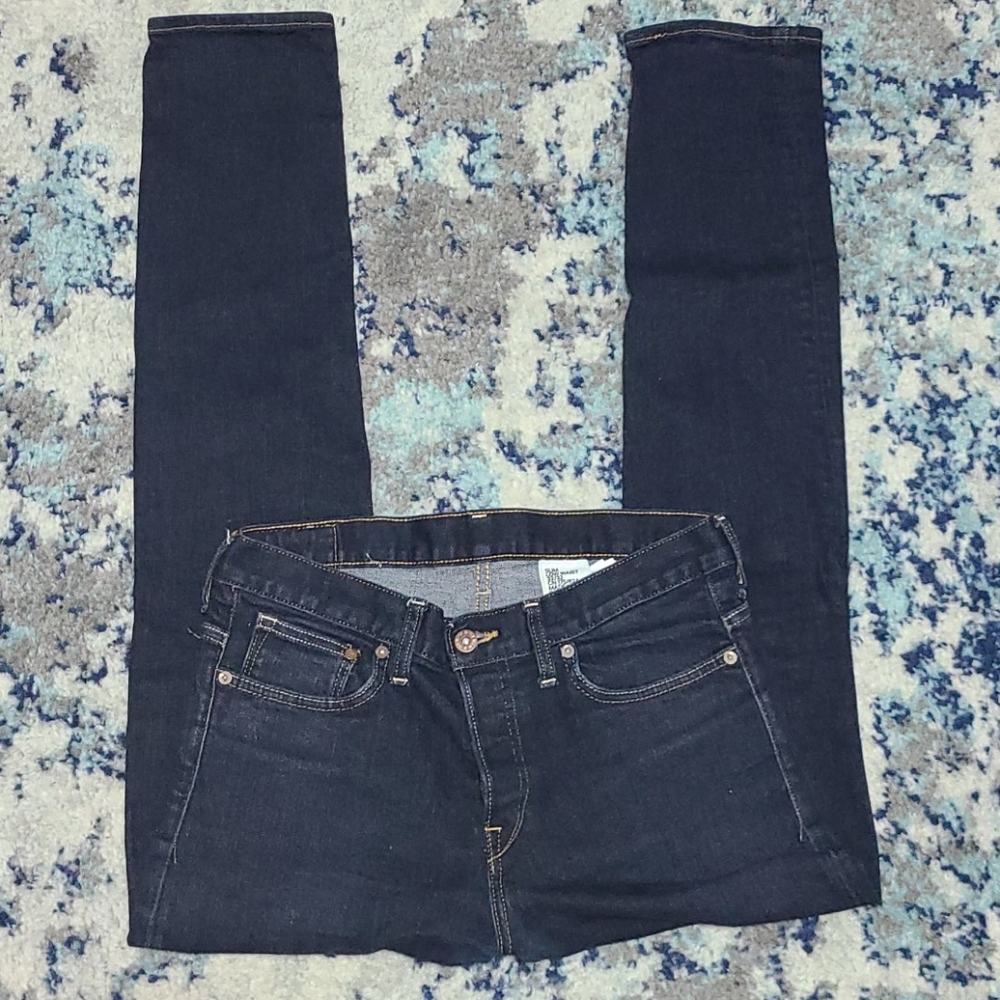 👖 H&M- Slim Low Waist Jeans👖